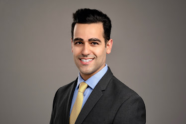 Dr. Arash Sayari