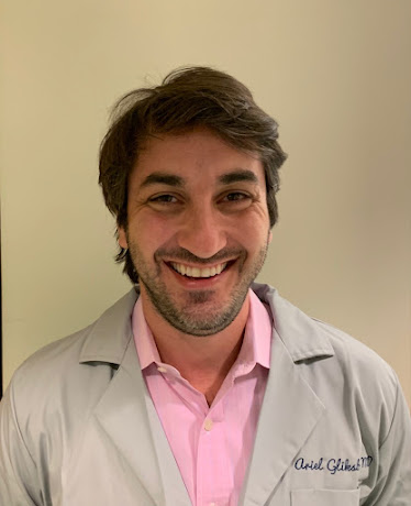 Dr. Ariel Gliksberg MD