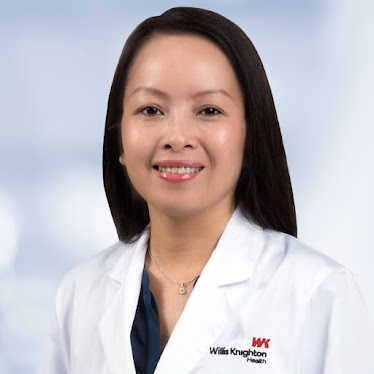 Dr. Ariel Ton, MD