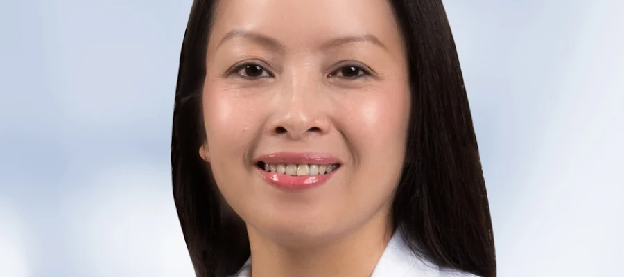 Dr. Ariel Ton, MD