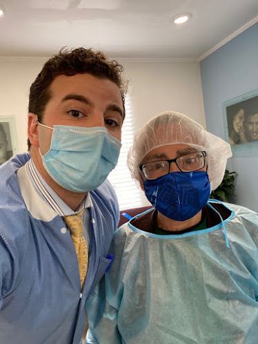 Dr. Arthur A. Kezian, DDS