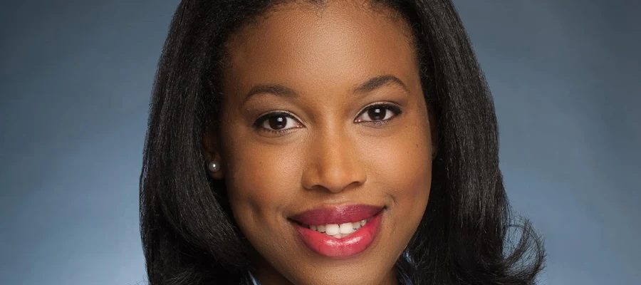 Dr. Ashia Rallings