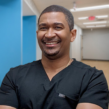 Dr. Atiba Jackson, MD