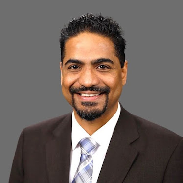 Dr. Avinash Bidra, DDS