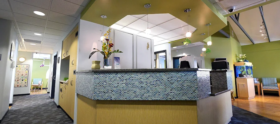 Dr. B Pediatric Dentistry - Dr. Adolfo J Barrera, DDS