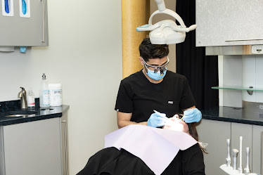 Dr. Bahman Norouzinia, DDS