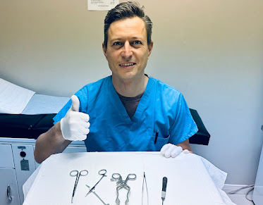 Dr. Bart Kaczmarek