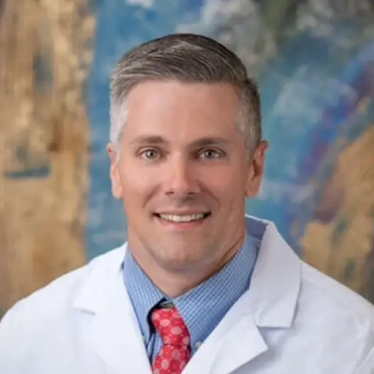 Dr. Benjamin Goins