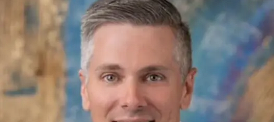 Dr. Benjamin Goins