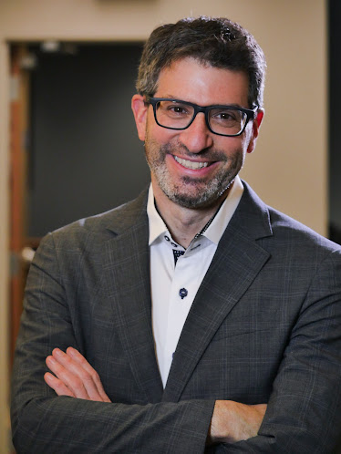 Dr. Benjamin H. Ticho, MD