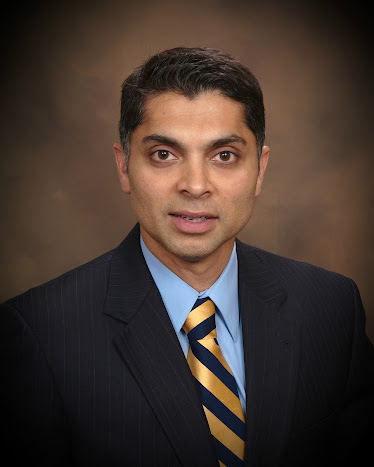 Dr. Benoy V. Benny