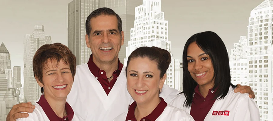Dr Beshar Dentistry