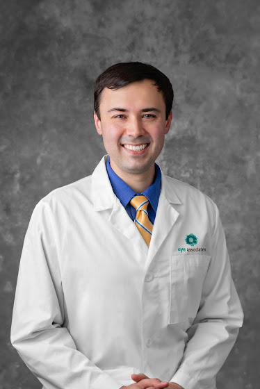 Dr. Black's Eye Associates