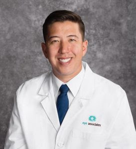 Dr. Black's Eye Associates