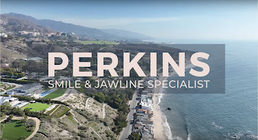 Dr. Bob Perkins DDS