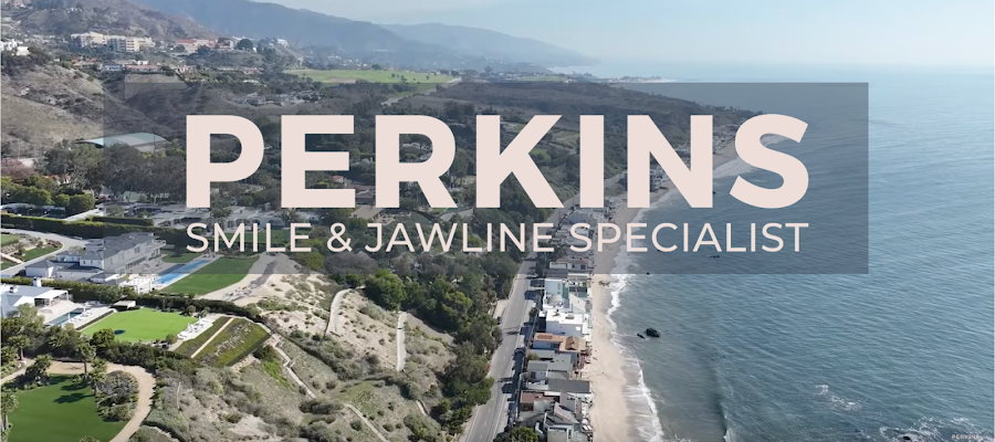 Dr. Bob Perkins DDS