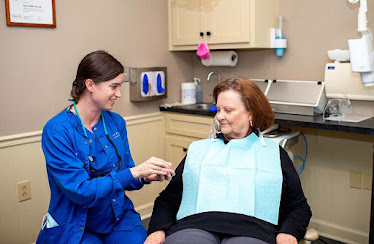 Dr. Boggs Dentistry