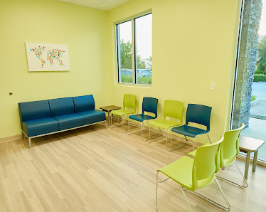 Dr. Bou Pediatrics