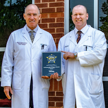 Dr. Boyd W. Haynes III, MD