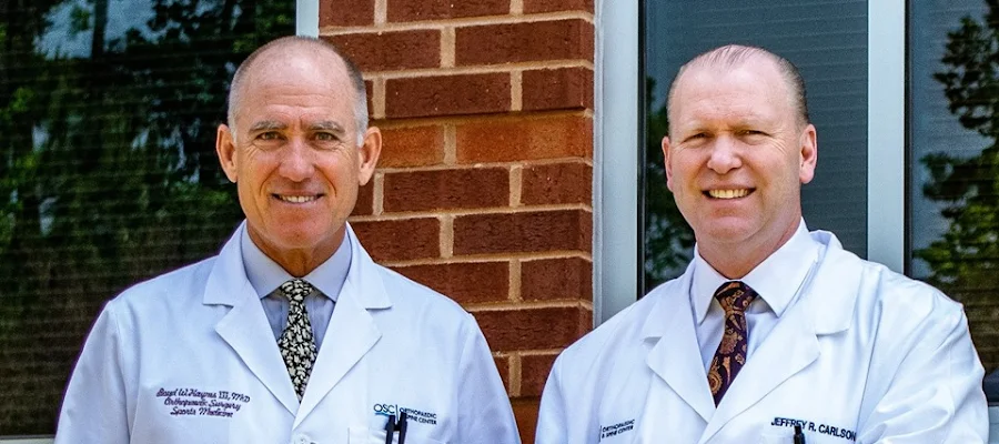 Dr. Boyd W. Haynes III, MD