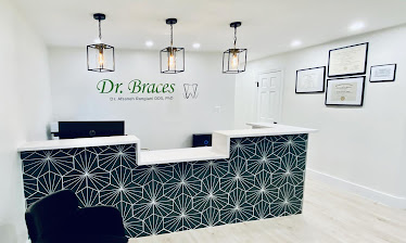 Dr. Braces Orthodontics of Alexandria