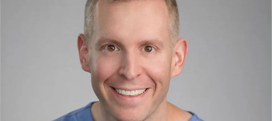 Dr. Brad Lipkin - Orange City