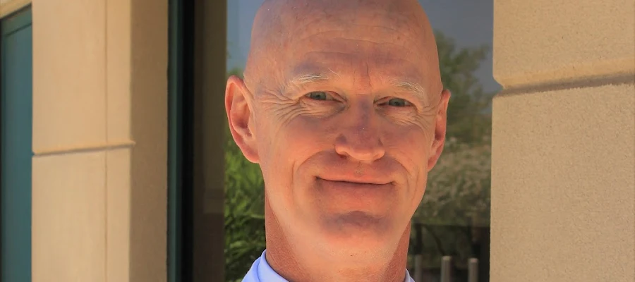 Dr. Bradley H. Werrell, DO