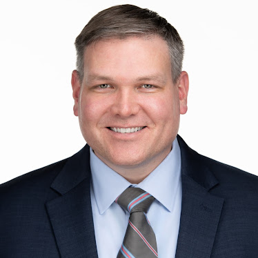 Dr. Brady Wahlberg, DO