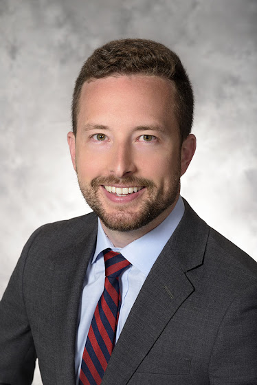 Dr. Brett Gudgel, MD