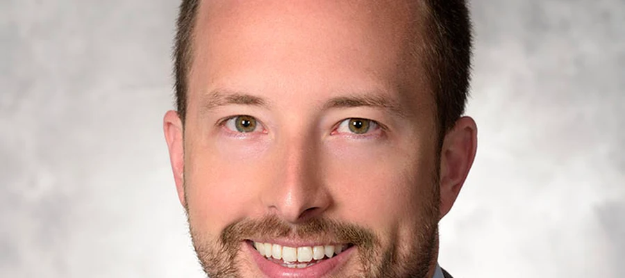 Dr. Brett Gudgel, MD