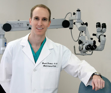 Dr. Brett Scotch
