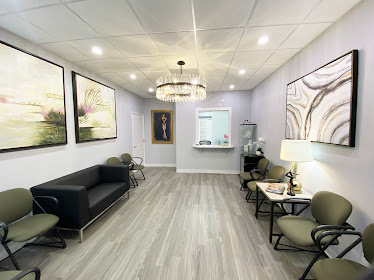 Dr. Brian Haley, MD | Boca Raton OBGYN