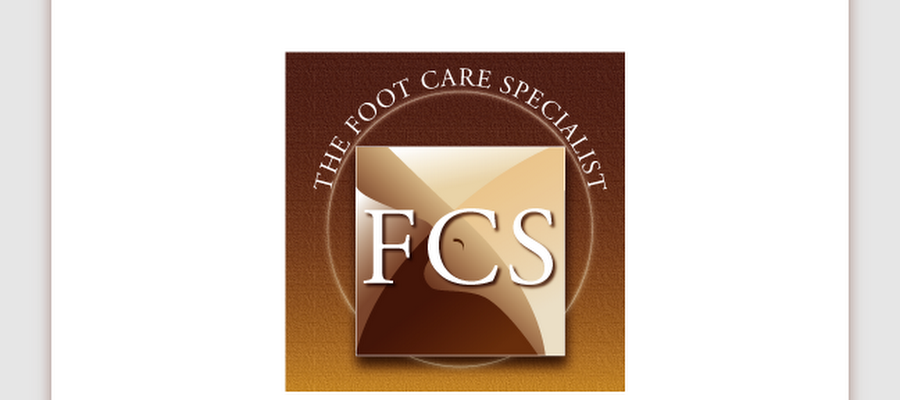 Dr. Brian Homer / The Footcare Speciaist