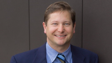 Dr. Brian Puskas