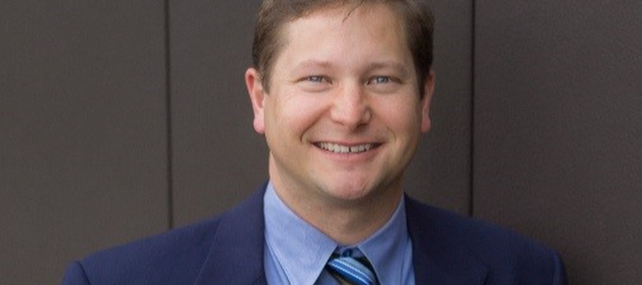 Dr. Brian Puskas