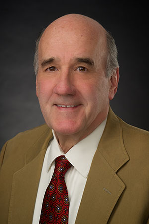Dr. Brian R. McKillop, MD