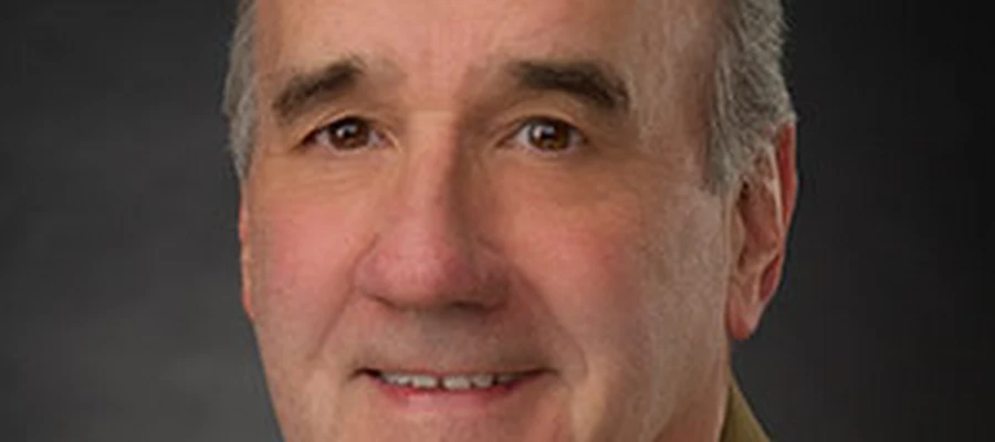 Dr. Brian R. McKillop, MD