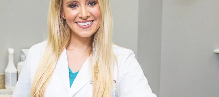 Dr. Brooke Totty Jordan's Dental Studio