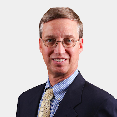 Dr. Bruce A. Scott, MD
