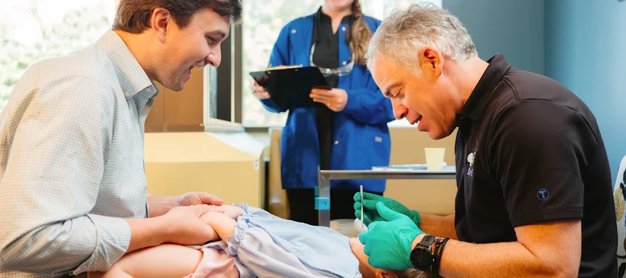 Dr. B's Pediatric Dentistry