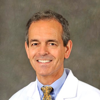 Dr. C. Bruce Lamonica. MD