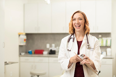 Dr. Camille Stevenson, MD