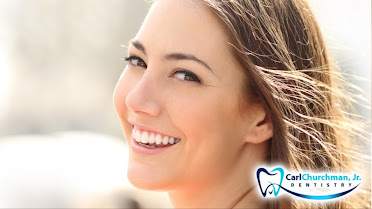 Dr. Carl W. Churchman Jr, DDS