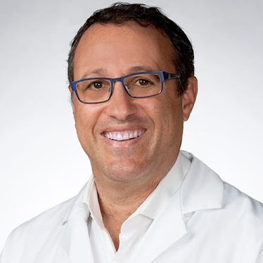 Dr. Carlo Zeidenweber MD