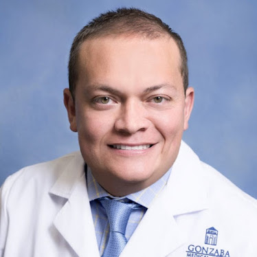 Dr. Carlos Ernesto Garcia-Fajardo