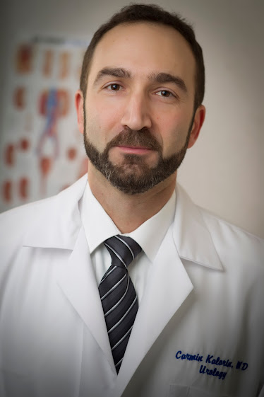 Dr. Carmin Kalorin