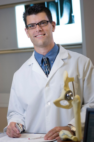 Dr. Casey D. Jenkins