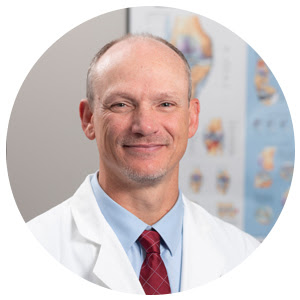 Dr. Chad Greer