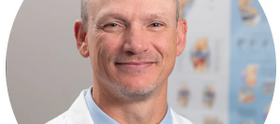 Dr. Chad Greer