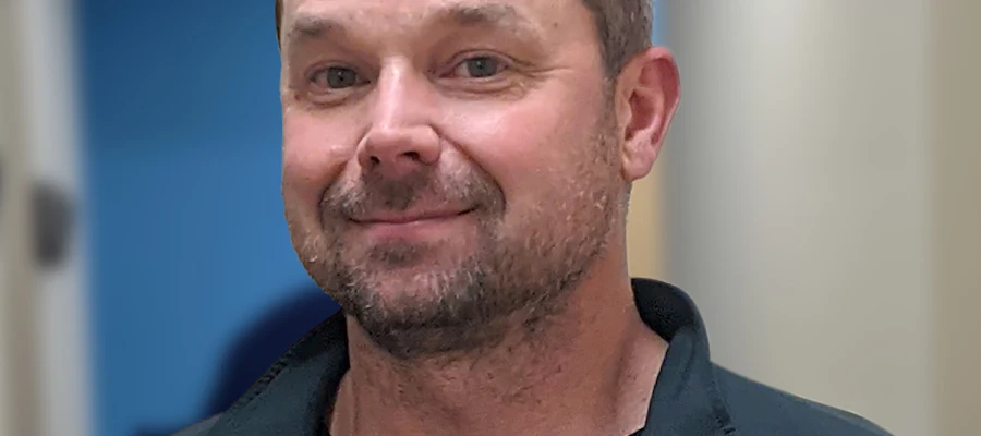 Dr. Chad Weber, DO, FAOAO